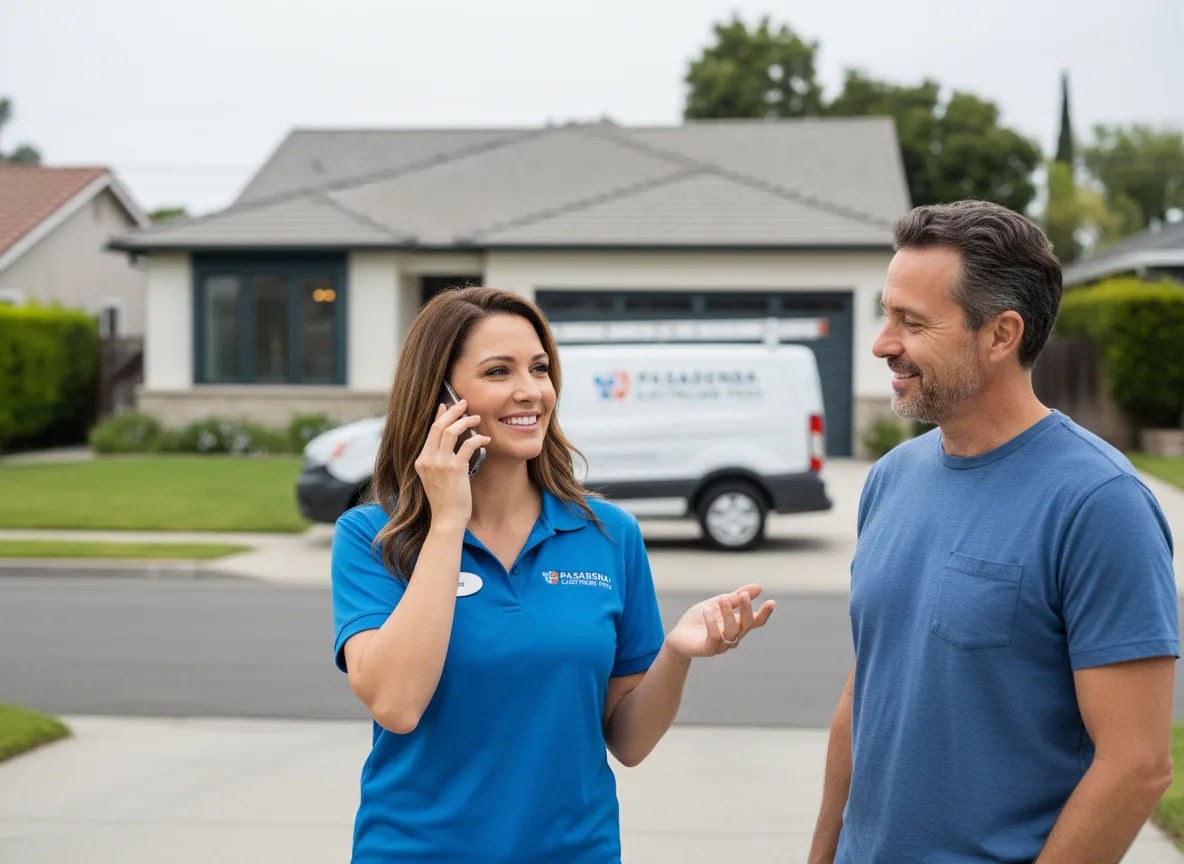 Electrician Seymour, IL FAQs